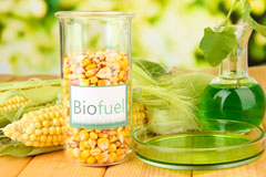 Ardington biofuel availability