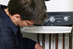 boiler replacement Ardington