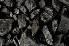 Ardington coal boiler costs